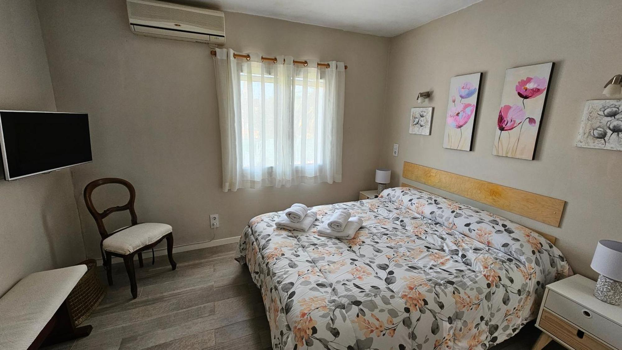 Altomira Villa Denia Exteriör bild