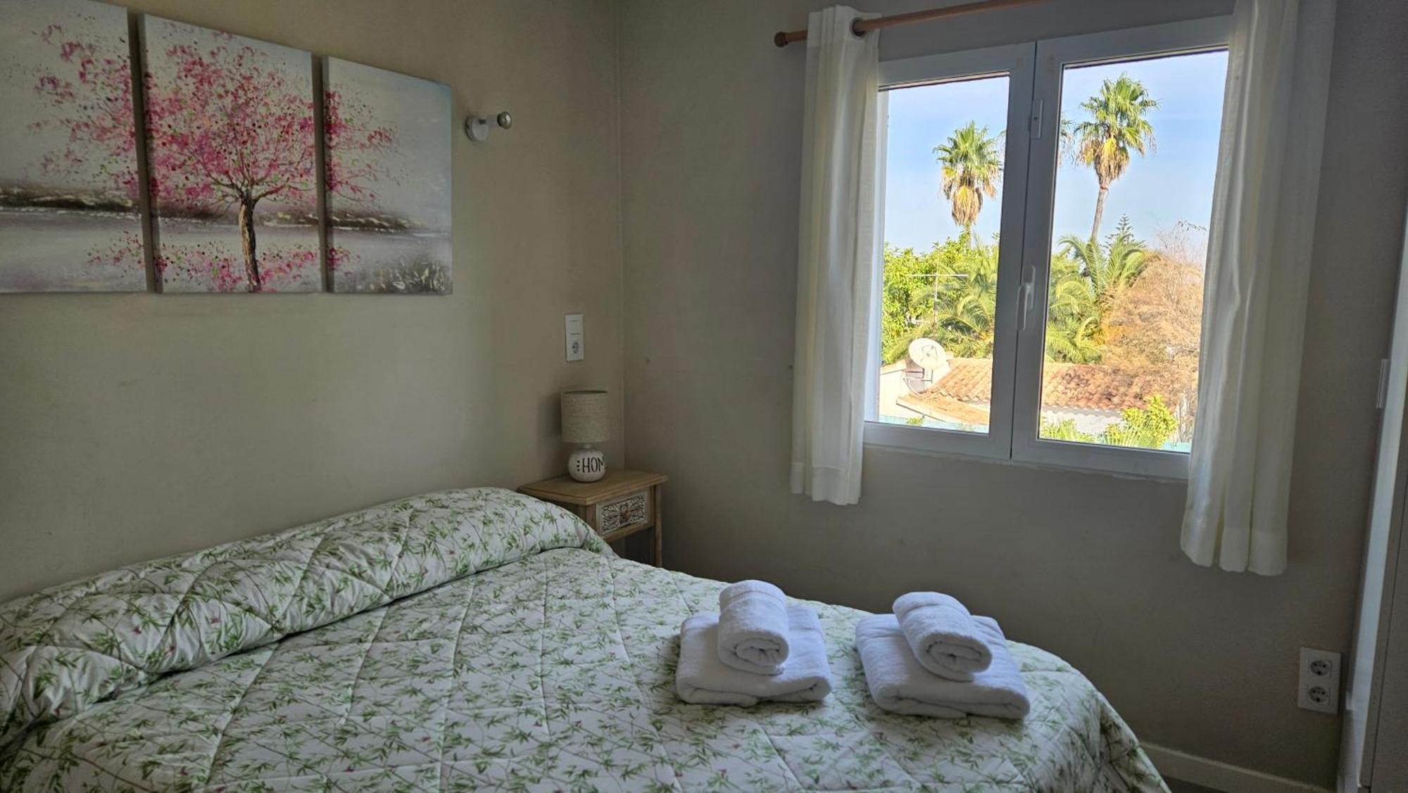 Altomira Villa Denia Exteriör bild